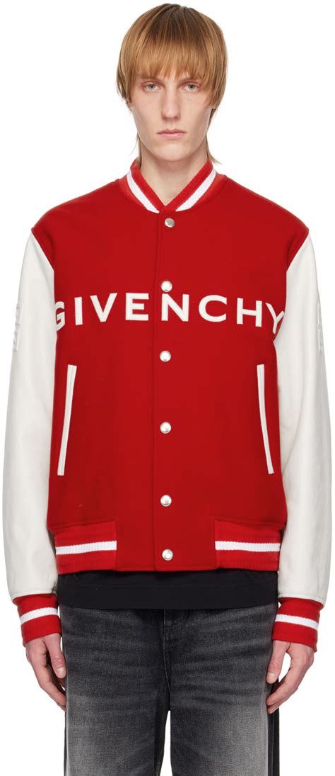 givenchy vest heren|givenchy jacket price.